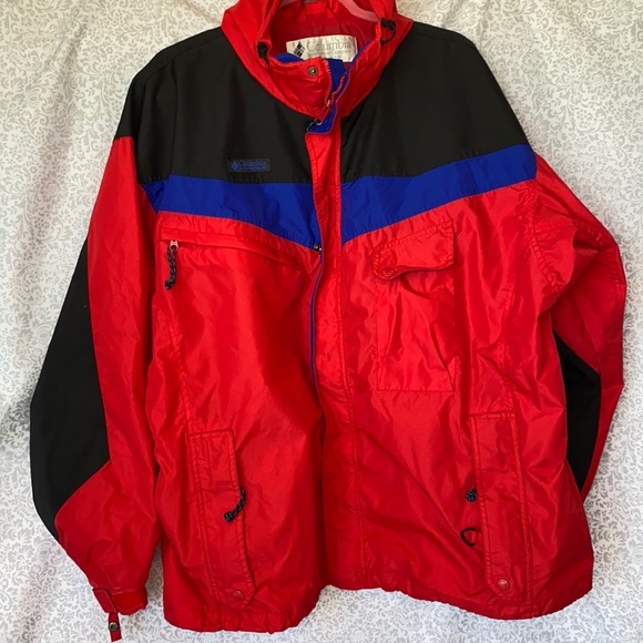 Columbia Jackets & Coats Columbia Mens Jacket Xl Poshmark